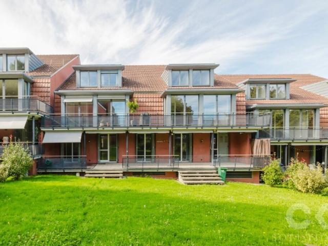 Wohnung kaufen in Oberwil (BL), Basel-Landschaft