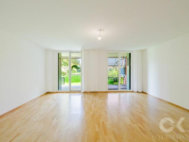 Wohnung kaufen in Oberwil (BL), Basel-Landschaft