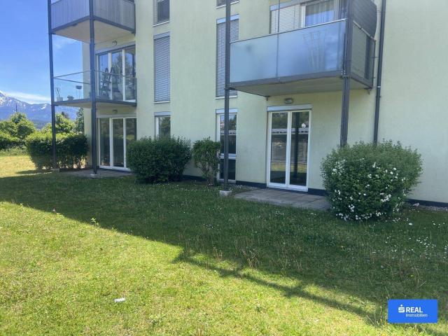 Apartment kaufen in Judendorf-Straßengel, Kärnten