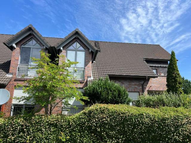 Wohnung kaufen in Barsbüttel, Kreis Stormarn