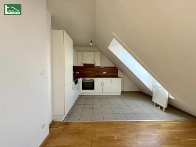 Apartment mieten in KG Inzersdorf Stadt, Wien