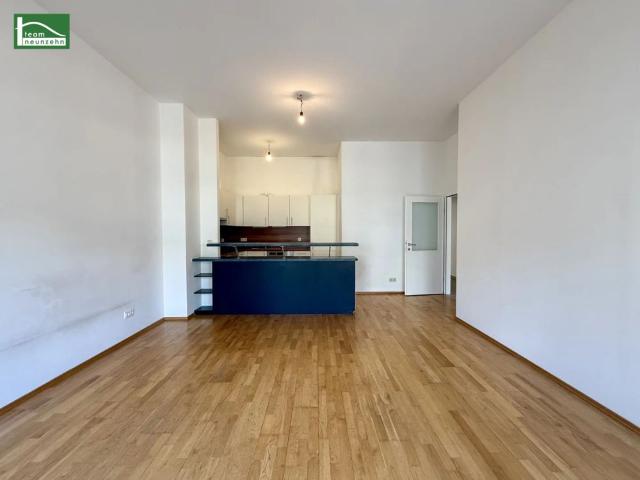 Apartment mieten in KG Inzersdorf Stadt, Wien
