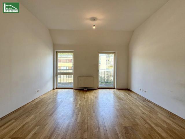 Apartment mieten in KG Inzersdorf Stadt, Wien