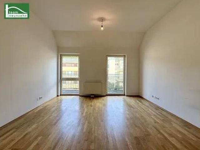 Apartment mieten in Favoriten, Wien