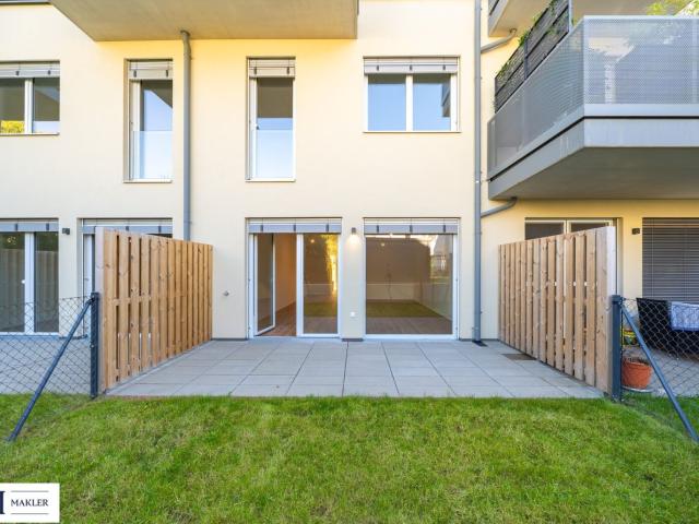 Wohnung kaufen in Seestadt, Wien