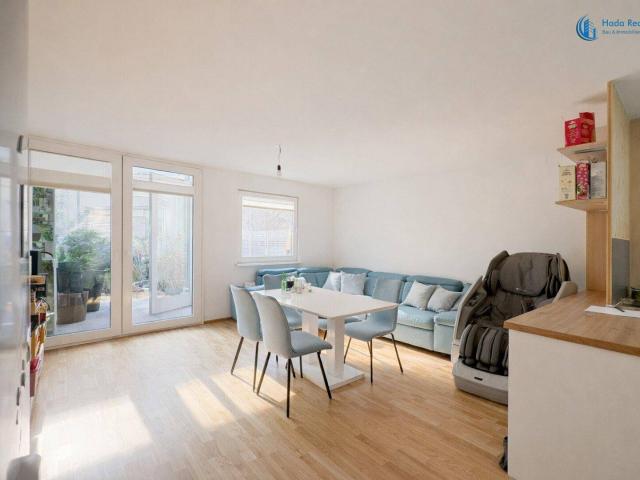 Apartment kaufen in Donaustadt, Wien