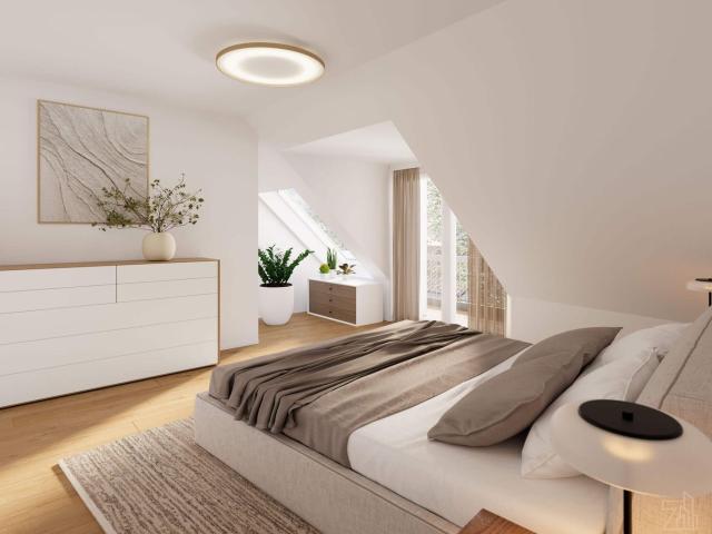 Wohnung kaufen in Floridsdorf, Wien
