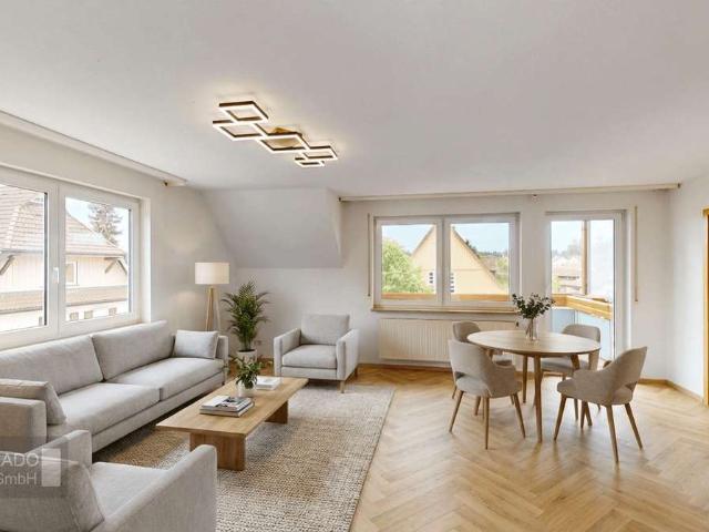 Wohnung kaufen in Besenfeld, Seewald
