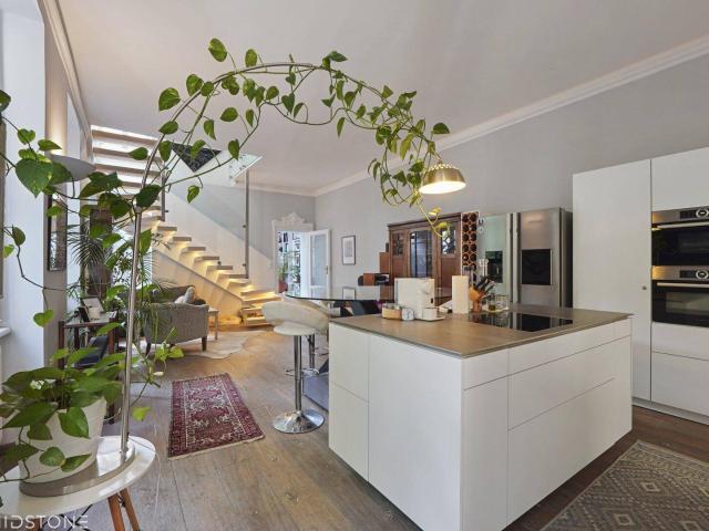 Apartment kaufen in Ottakring, Wien