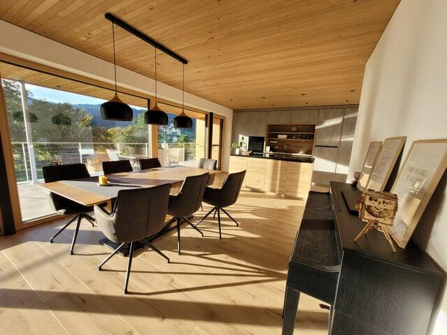 Apartment mieten in Alberschwende, Bezirk Bregenz