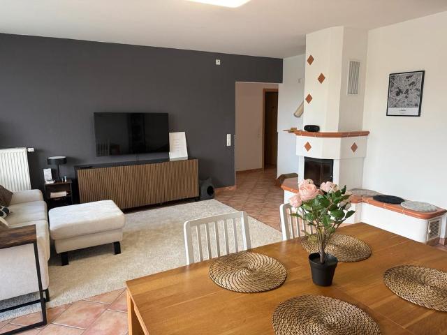 Wohnung kaufen in St. Arnual, Saarbrücken