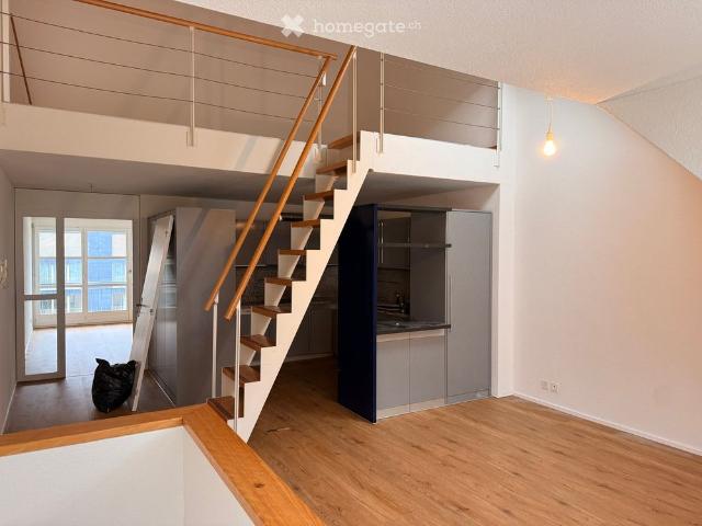 Apartment mieten in Honau, Root