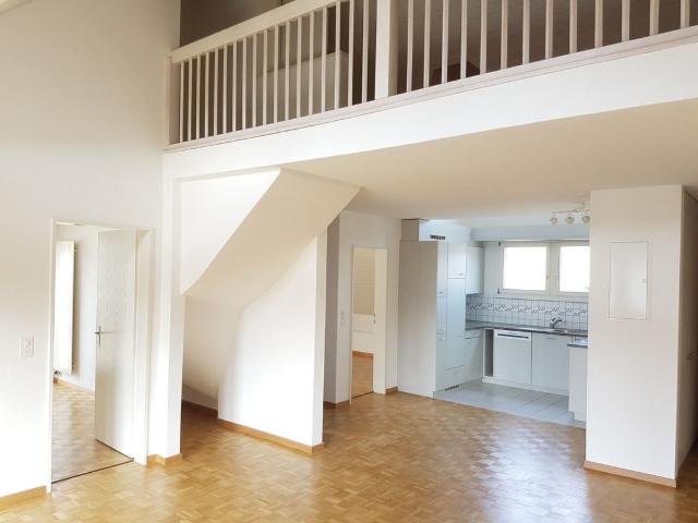 Apartment mieten in Turbenthal