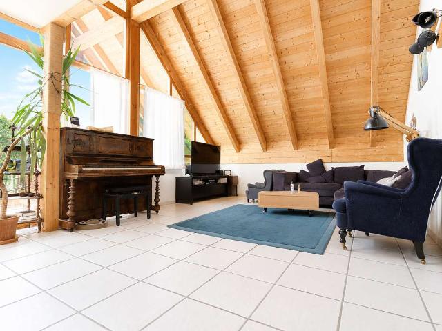 Wohnung kaufen in Obersüßbach, Landkreis Landshut