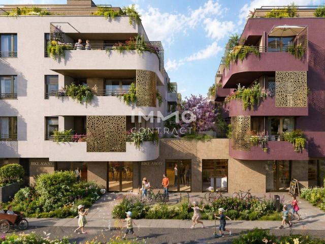 Apartment kaufen in Liesing, Wien