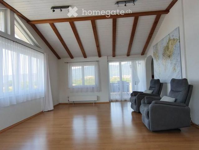 Apartment mieten in Arch, Verwaltungsregion Seeland