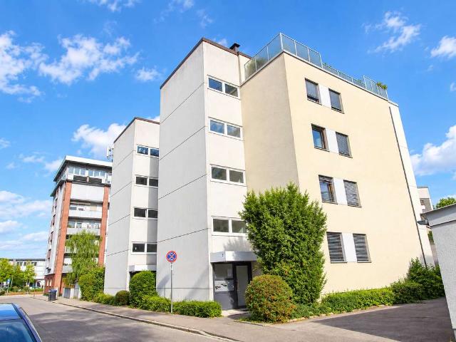 Wohnung kaufen in Neu-Ulm, Landkreis Neu-Ulm