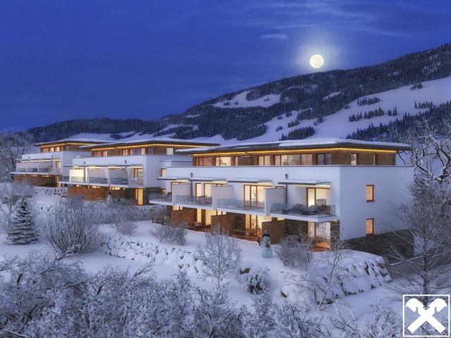 Apartment kaufen in Piesendorf, Salzburg