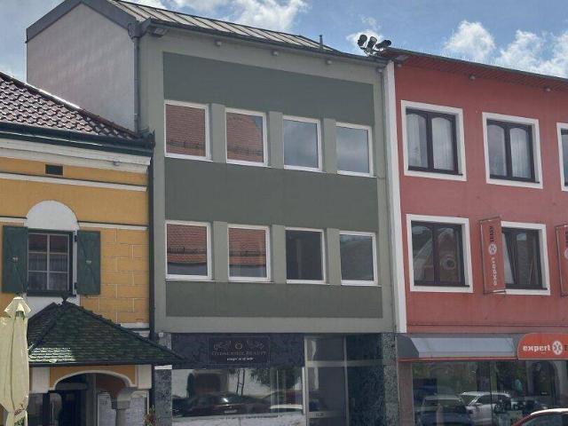 Apartment mieten in Lanzenberg, Perg