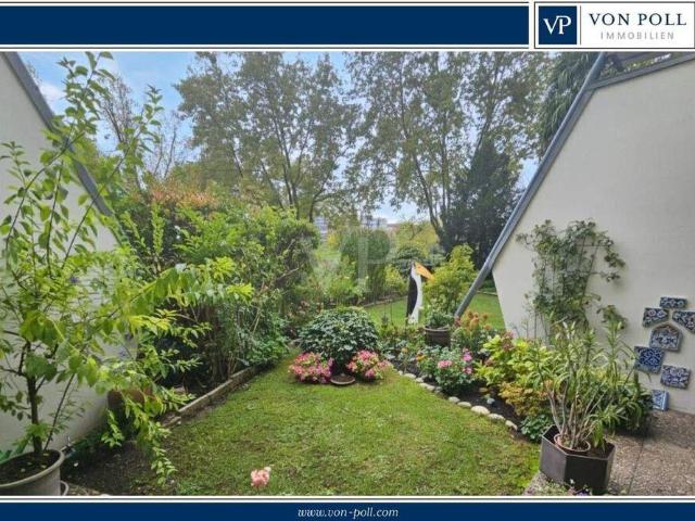 Wohnung kaufen in Neckarstadt-Ost, Mannheim