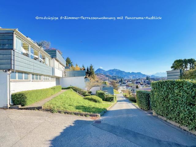 Wohnung kaufen in Schwarzach, Vorarlberg