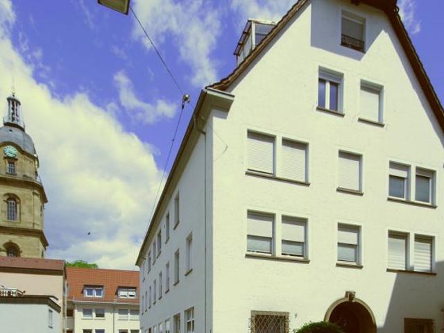 Wohnung mieten in Heilbronn, Baden-Württemberg