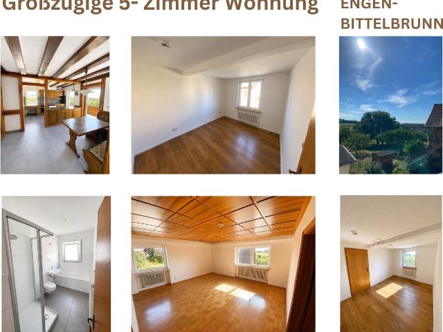 Wohnung mieten in Engen, Baden-Württemberg