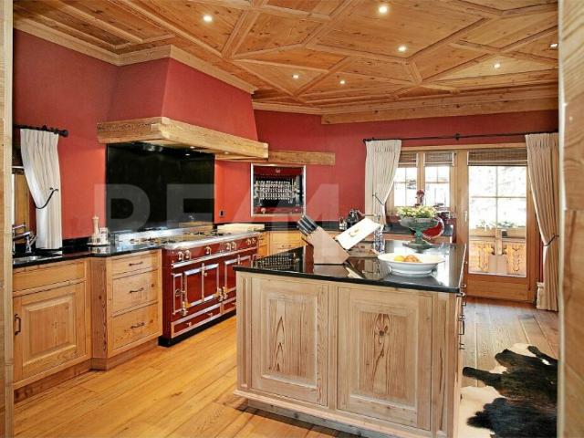 Dachwohnung kaufen in Klosters, Prättigau/Davos