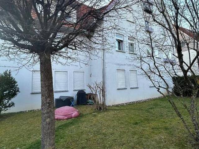 Wohnung kaufen in Herrenberg, Baden-Württemberg