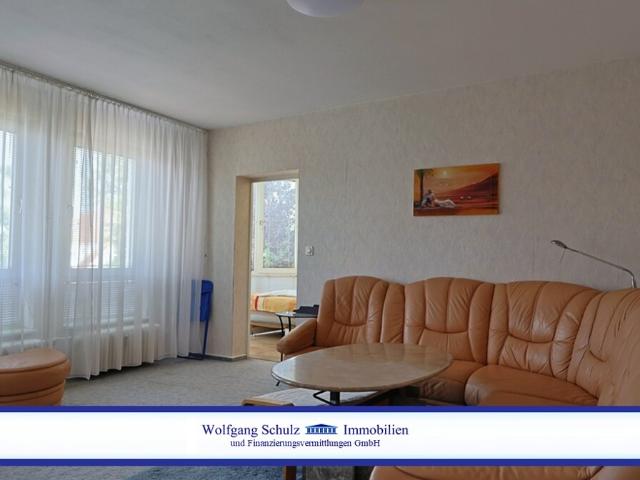 Wohnung kaufen in Tempelhof–Schöneberg, Berlin