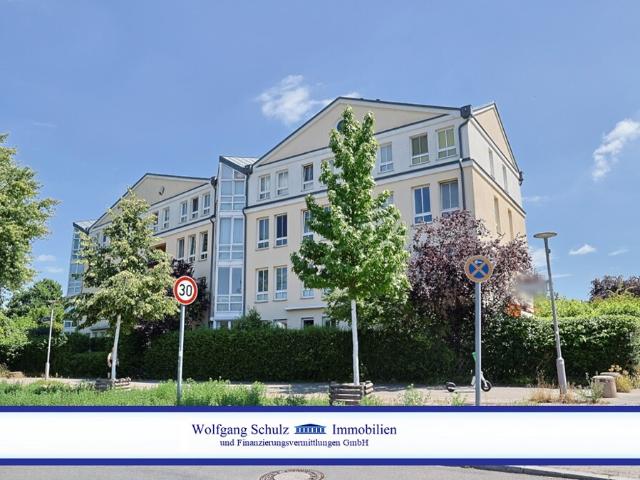 Wohnung kaufen in Tempelhof–Schöneberg, Berlin