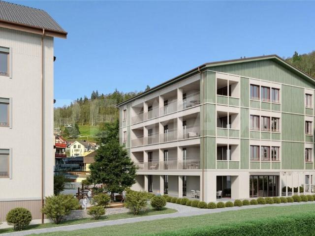 Wohnung kaufen in Lü