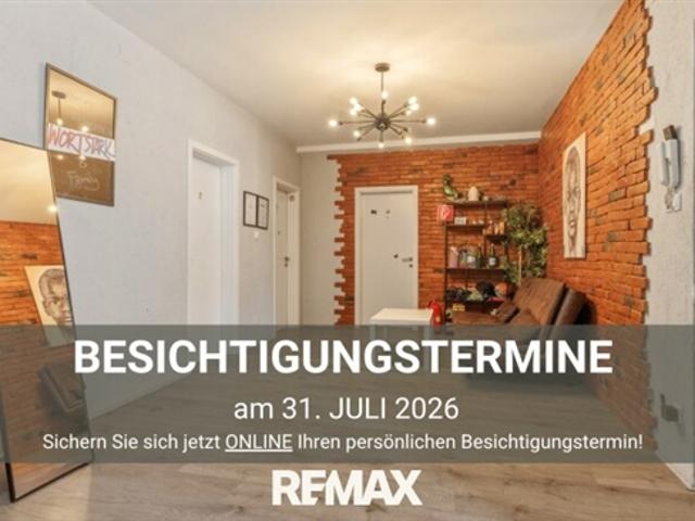 Wohnung kaufen in Linz, Oberösterreich