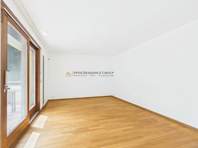 Apartment mieten in Riehen