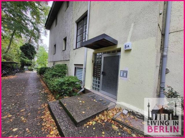 Apartment mieten in Steglitz, Berlin