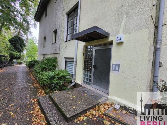 Wohnung mieten in Steglitz, Berlin