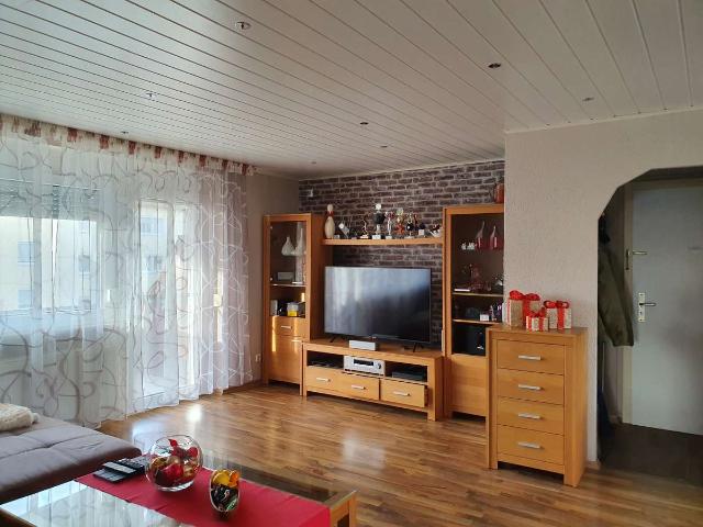 Wohnung kaufen in Bindlach, Landkreis Bayreuth