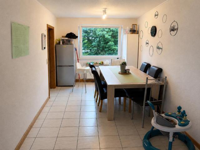 Wohnung kaufen in Brüser Berg, Bonn