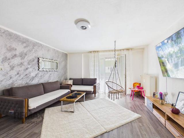 Wohnung kaufen in Bregenz, Vorarlberg