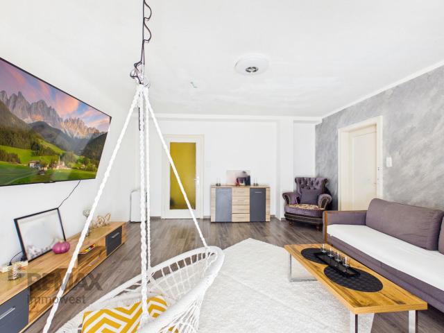 Wohnung kaufen in Bregenz, Vorarlberg