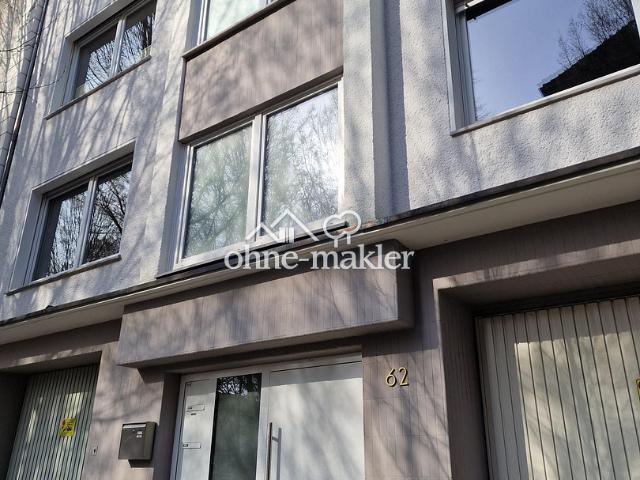 Apartment mieten in Kaiserstraßenviertel, Dortmund