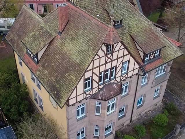 Wohnung kaufen in Petersgmünd, Georgensgmünd