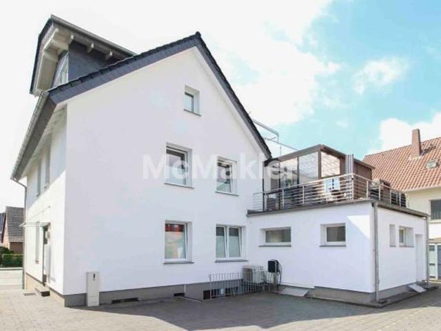 Wohnung kaufen in Gütersloh, Nordrhein-Westfalen