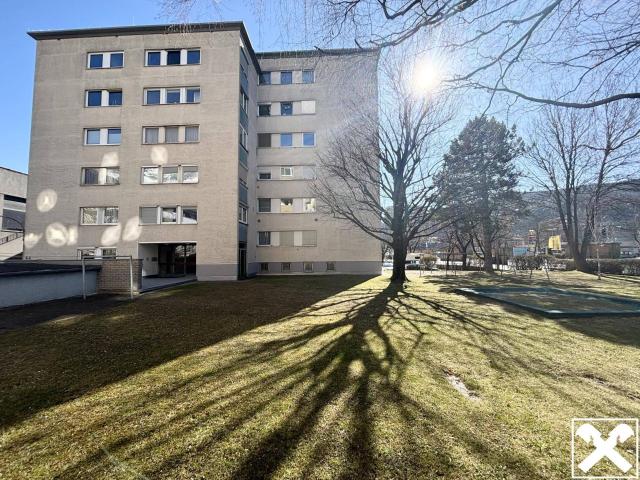 Apartment kaufen in Innsbruck, Tirol