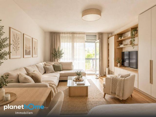 Apartment kaufen in Innsbruck, Tirol