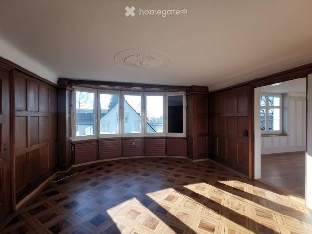 Apartment mieten in Herisau, Hinterland