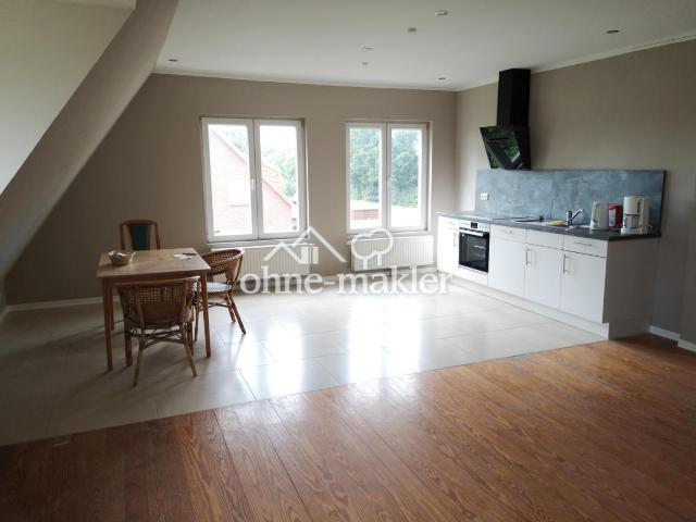 Apartment mieten in Innenstadt, Lübeck