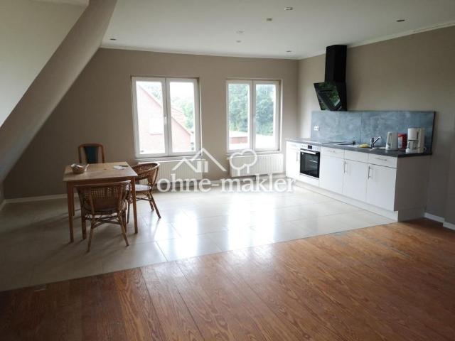 Apartment mieten in Sankt Lorenz Nord, Lübeck