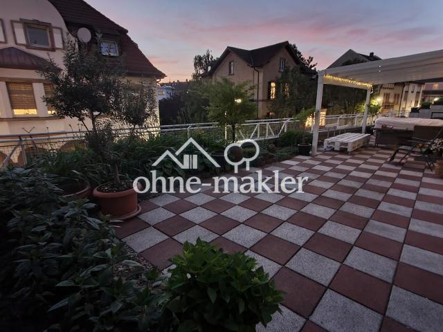 Apartment kaufen in Ludwigshafen-Friesenheim, Ludwigshafen