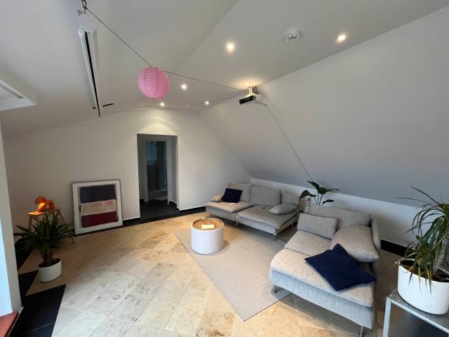 Apartment mieten in Schwabing-Freimann, München